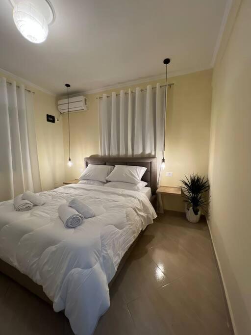 Villa Oleandro Tirana Exterior photo
